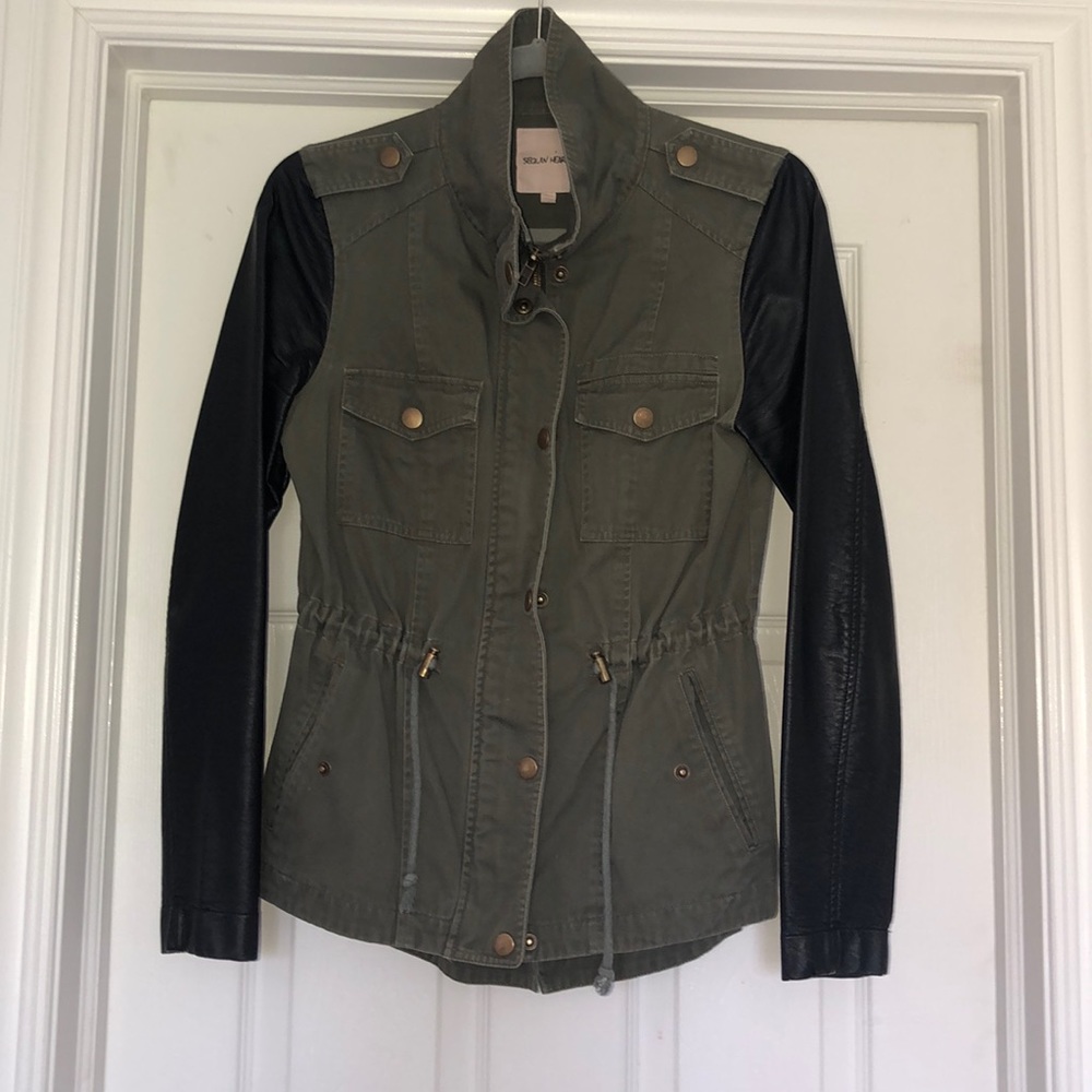 Jacket